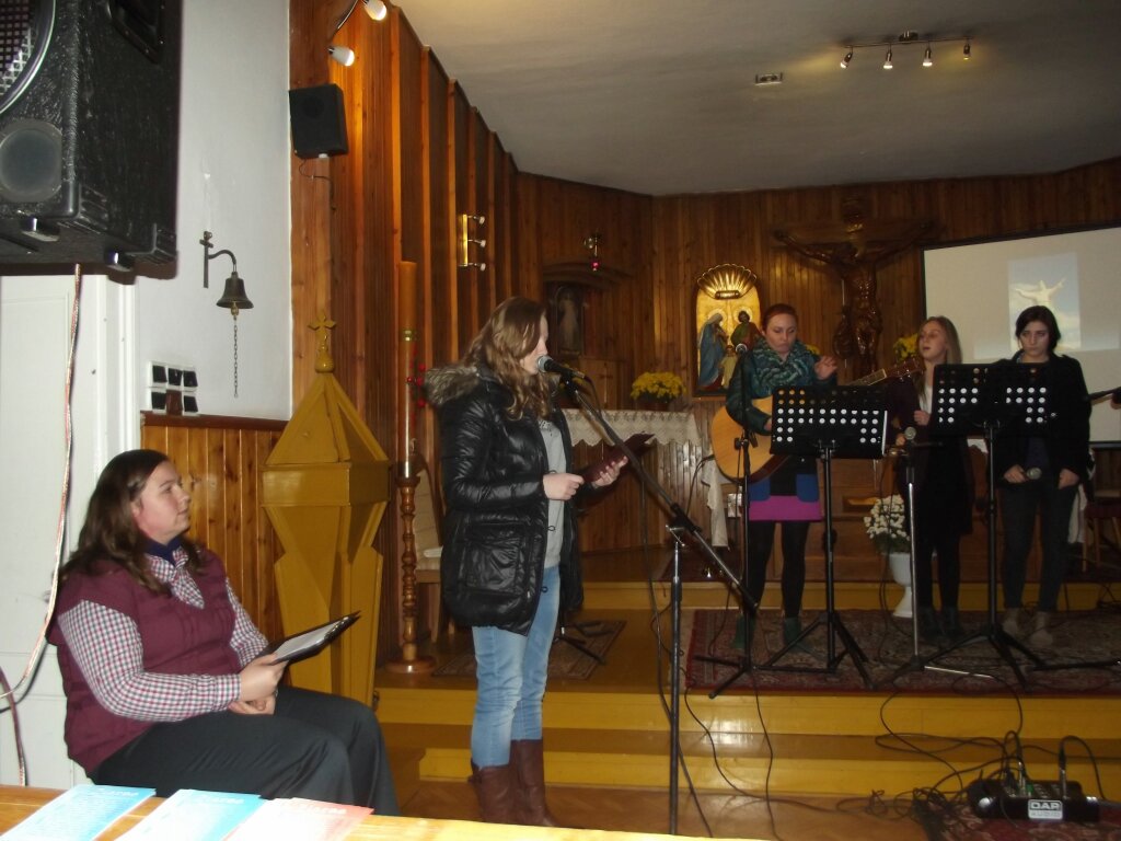13r.11.24 - Koncert z okazji Chrystusa Kr�la