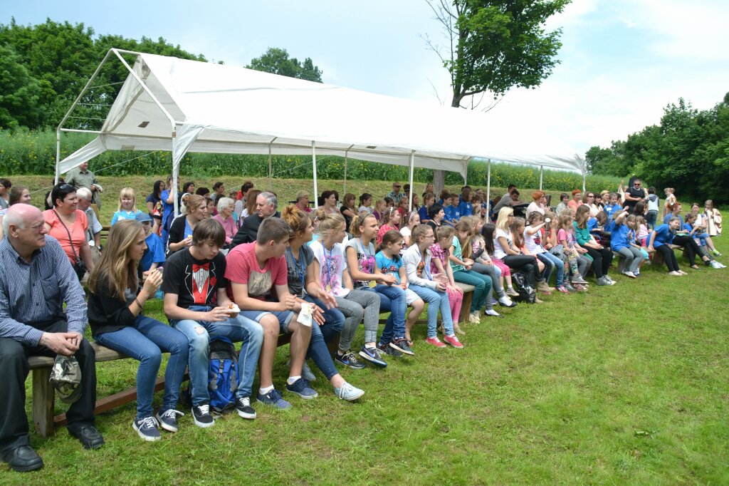 13r.06.08 - II Festiwal Piosenki Religijnej Kt� jak B�g