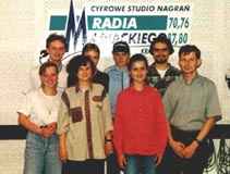 Zadowoleni z nagra�